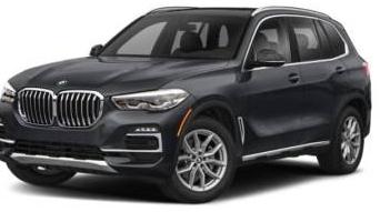 BMW X5 2021 5UXCR6C06M9F65843 image