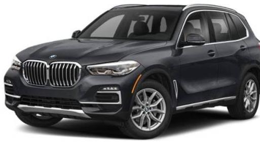 BMW X5 2021 5UXCR6C03M9E52657 image