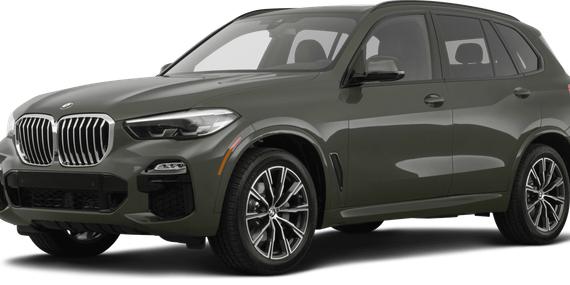 BMW X5 2021 5UXCR6C06M9F77927 image