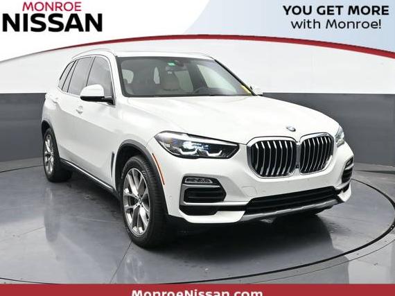 BMW X5 2021 5UXCR4C09M9F35904 image BMW X5 2021 5UXCR4C09M9F35904 image