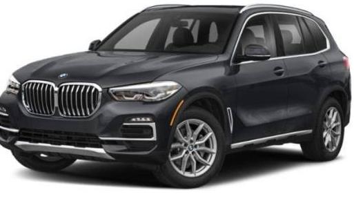 BMW X5 2021 5UXCR6C01M9G32090 image