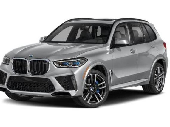 BMW X5 2021 5YMJU0C09M9H82539 image