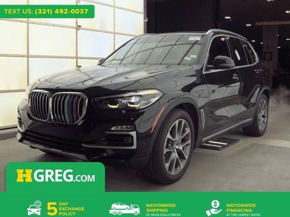 BMW X5 2021 5UXCR4C07M9E91773 image BMW X5 2021 5UXCR4C07M9E91773 image