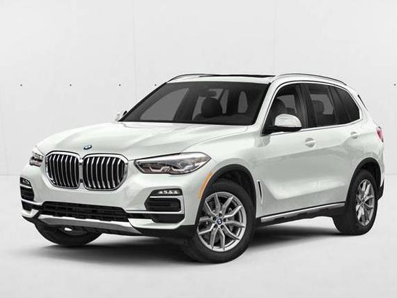 BMW X5 2021 5UXCR6C01M9F01063 image