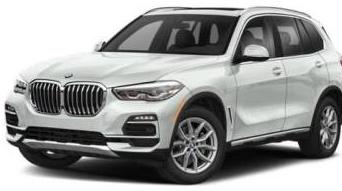 BMW X5 2021 5UXCR6C04M9H29283 image