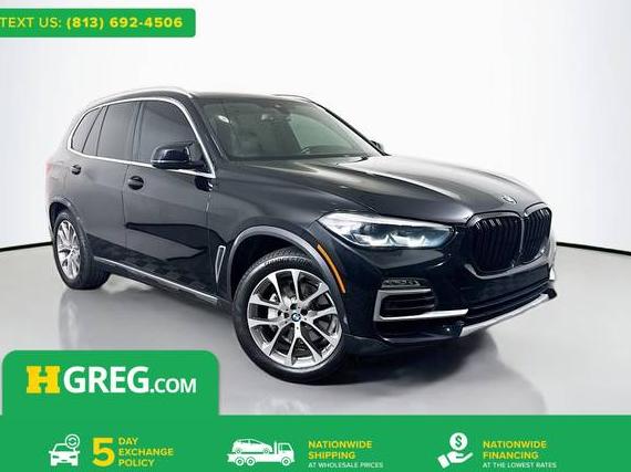 BMW X5 2021 5UXCR4C0XM9F35250 image BMW X5 2021 5UXCR4C0XM9F35250 image