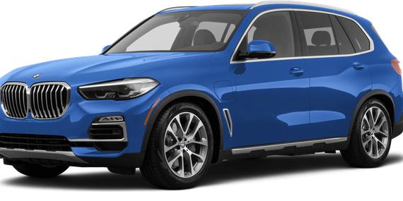 BMW X5 2021 5UXTA6C01M9F25001 image