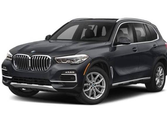 BMW X5 2021 5UXCR6C00M9F01104 image