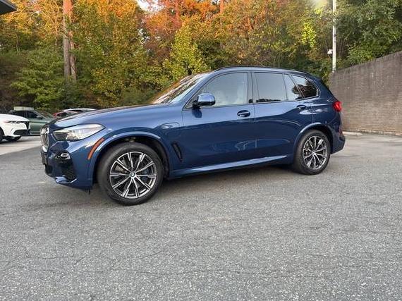 BMW X5 2021 5UXTA6C09M9E61404 image BMW X5 2021 5UXTA6C09M9E61404 image