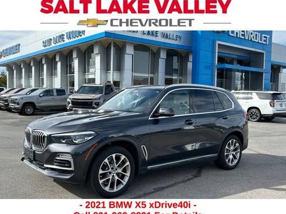BMW X5 2021 5UXCR6C00M9H66881 image BMW X5 2021 5UXCR6C00M9H66881 image