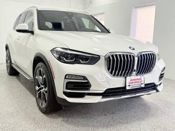 BMW X5 2021 5UXCR4C04M9E68080 image BMW X5 2021 5UXCR4C04M9E68080 image