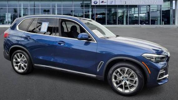 BMW X5 2021 5UXCR4C03M9E70502 image BMW X5 2021 5UXCR4C03M9E70502 image
