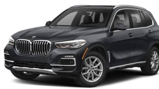 BMW X5 2021 5UXCR6C01M9E93613 image