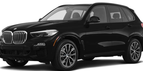 BMW X5 2021 5UXCR6C00M9F01183 image