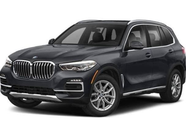 BMW X5 2021 5UXCR6C06M9E65211 image