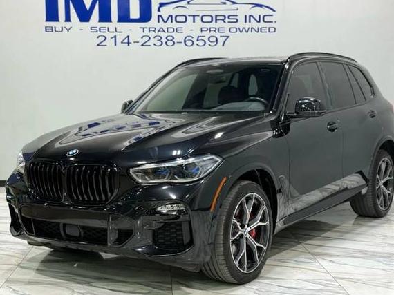 BMW X5 2021 5UXCR6C00M9E61946 image BMW X5 2021 5UXCR6C00M9E61946 image