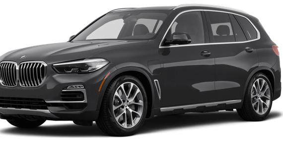 BMW X5 2021 5UXTA6C0XM9E65087 image