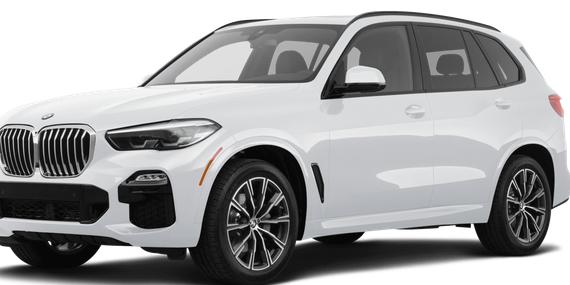 BMW X5 2021 5UXCR6C09M9G00892 image