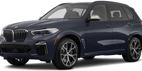 BMW X5 2021 5UXJU4C09M9H27362 image