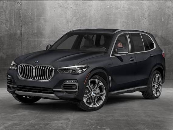BMW X5 2021 5UXTA6C09M9H03527 image