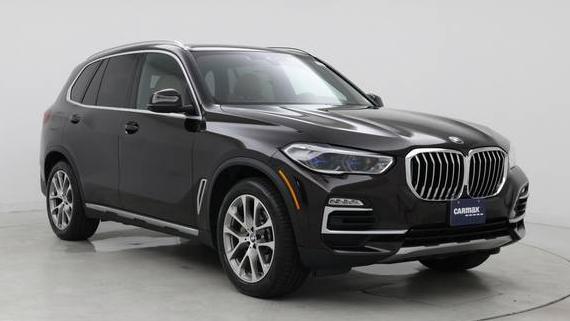 BMW X5 2021 5UXCR6C06M9F67737 image