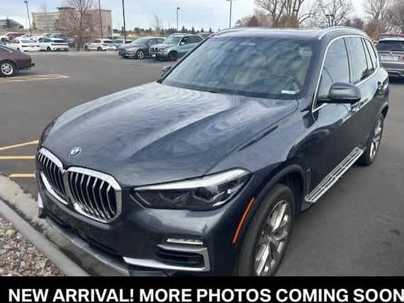 BMW X5 2021 5UXCR6C03M9H36886 image BMW X5 2021 5UXCR6C03M9H36886 image