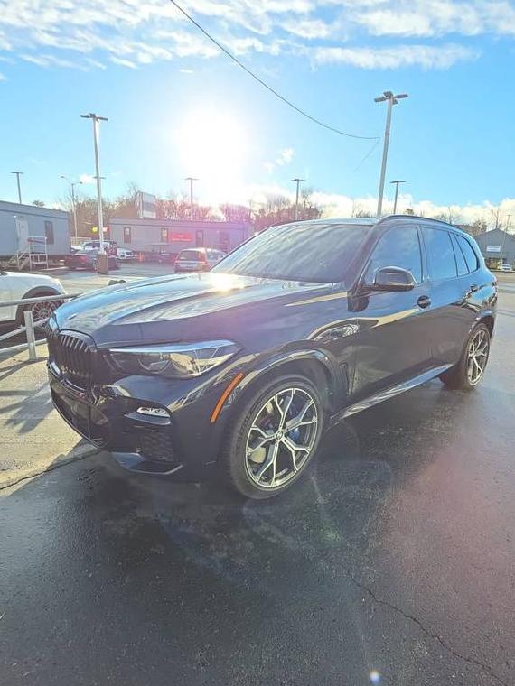 BMW X5 2021 5UXTA6C01M9G38169 image BMW X5 2021 5UXTA6C01M9G38169 image