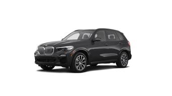 BMW X5 2021 5UXCR6C05M9F39282 image