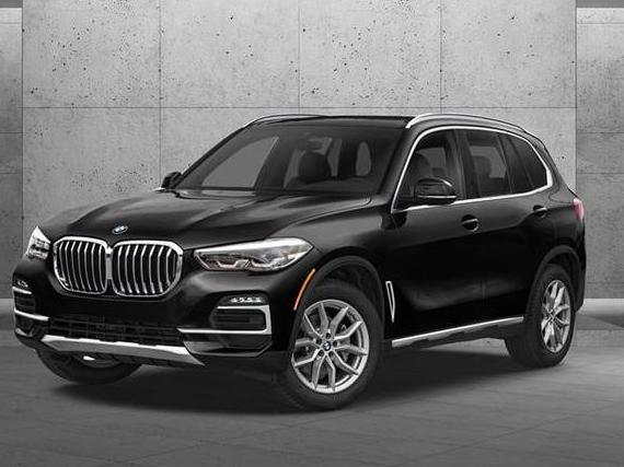BMW X5 2021 5UXCR4C00M9E62521 image