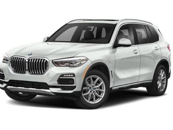 BMW X5 2021 5UXCR4C02M9F36117 image