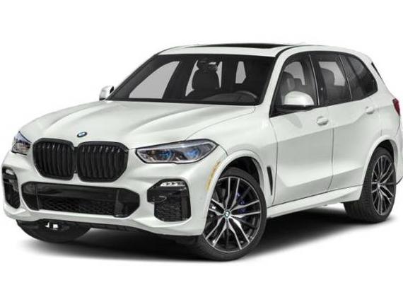 BMW X5 2021 5UXJU4C08M9E69559 image