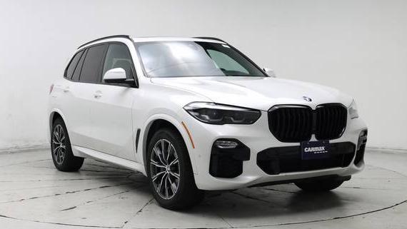 BMW X5 2021 5UXTA6C07M9G58877 image BMW X5 2021 5UXTA6C07M9G58877 image