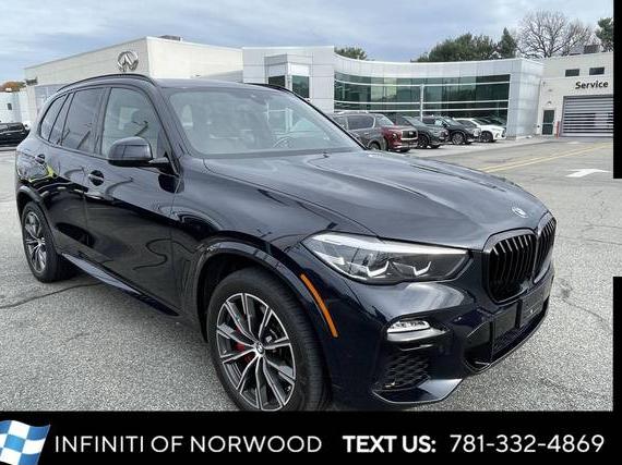 BMW X5 2021 5UXCR6C06M9G64193 image BMW X5 2021 5UXCR6C06M9G64193 image