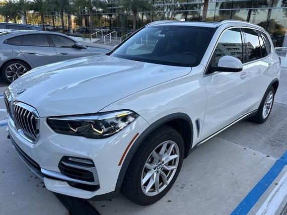 BMW X5 2021 5UXCR4C08M9H39528 image BMW X5 2021 5UXCR4C08M9H39528 image