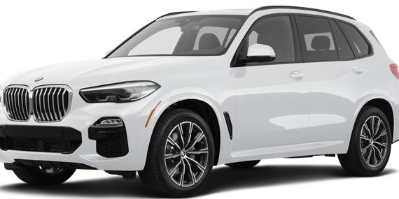 BMW X5 2021 5UXCR6C06M9H63404 image