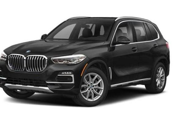 BMW X5 2021 5UXCR4C01M9E45288 image