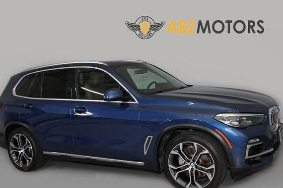 BMW X5 2021 5UXCR4C08M9E22834 image BMW X5 2021 5UXCR4C08M9E22834 image