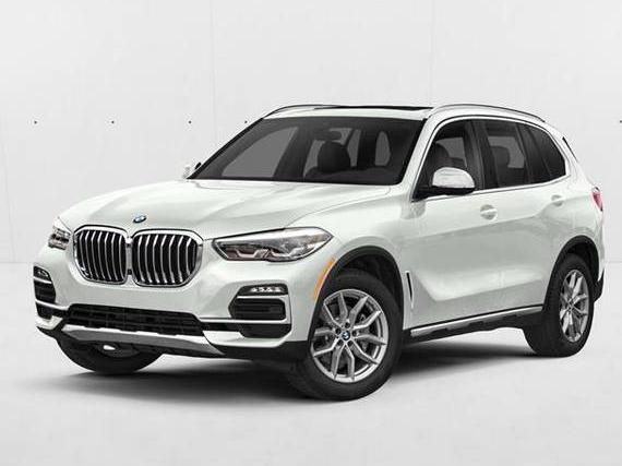 BMW X5 2021 5UXCR6C00M9H36196 image