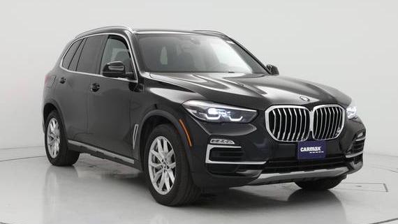 BMW X5 2021 5UXTA6C0XM9D30143 image BMW X5 2021 5UXTA6C0XM9D30143 image