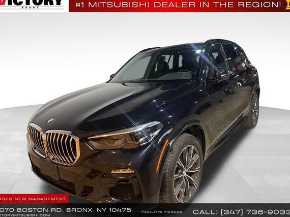 BMW X5 2021 5UXCR4C07M9G16352 image BMW X5 2021 5UXCR4C07M9G16352 image
