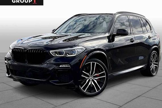 BMW X5 2021 5UXJU4C00M9E94102 image BMW X5 2021 5UXJU4C00M9E94102 image