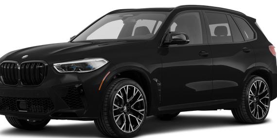 BMW X5 2021 5YMJU0C00M9E49811 image