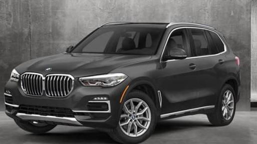 BMW X5 2021 5UXCR6C0XM9E05478 image