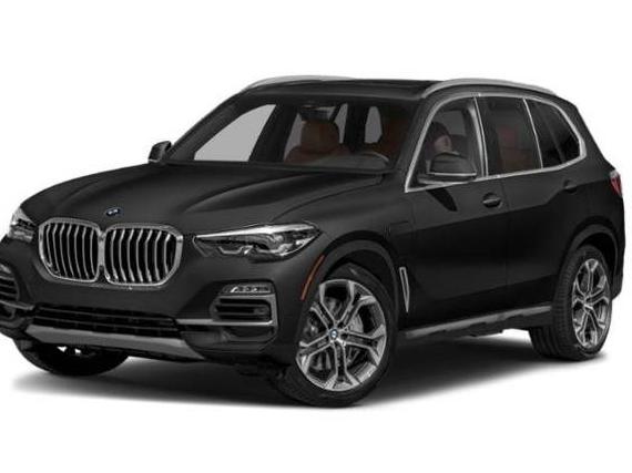 BMW X5 2021 5UXTA6C06M9G86637 image