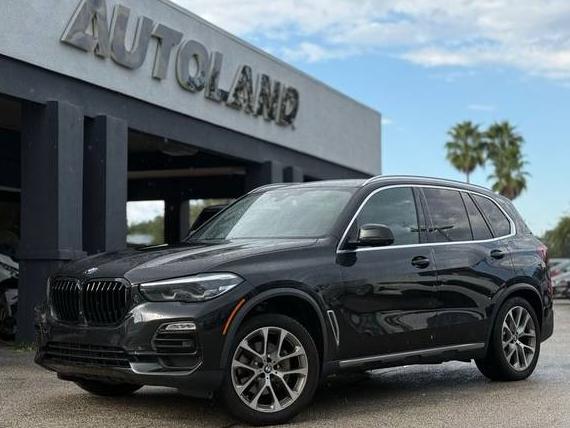 BMW X5 2021 5UXCR6C01M9G95092 image BMW X5 2021 5UXCR6C01M9G95092 image