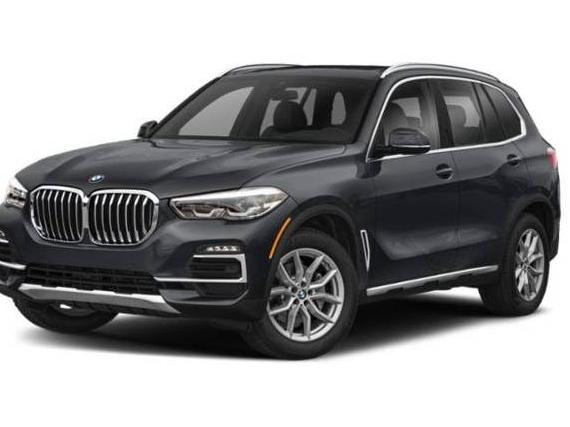 BMW X5 2021 5UXCR4C05M9F12233 image