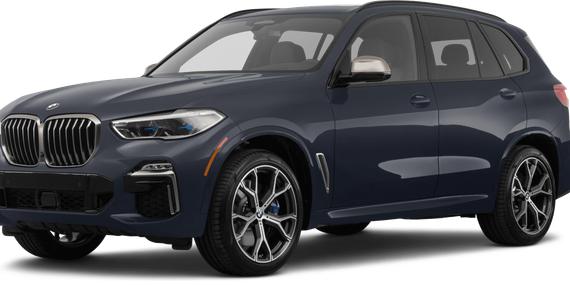BMW X5 2021 5UXJU4C04M9G69886 image