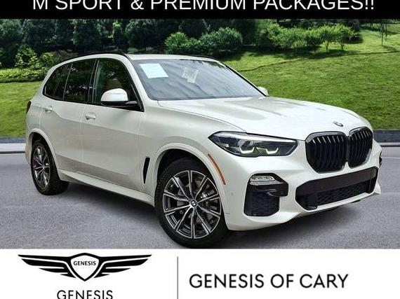 BMW X5 2021 5UXCR6C07M9H53304 image BMW X5 2021 5UXCR6C07M9H53304 image