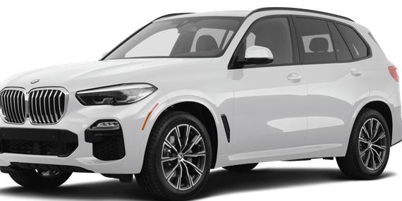 BMW X5 2021 5UXCR4C05M9E17638 image