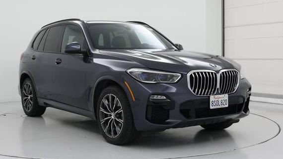 BMW X5 2021 5UXCR6C0XM9D89685 image BMW X5 2021 5UXCR6C0XM9D89685 image